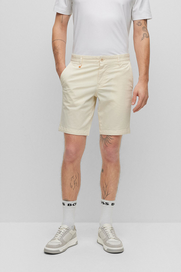 ΒΕΡΜΟΥΔΑ BOSS - 277